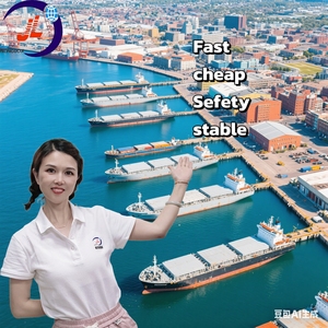 DDP Air Freight Forwarder From 1688 Cheap LCL+Express Shipment Shipping Agent Agente De Compras for Mexico Canada UAE Dubai - Product Image 3