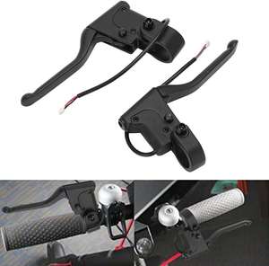 Palanca de Freno Izquierda para Patinete Eléctrico M365 Pro, Pro2, 1S, Max, G30 - Repuesto de Maneta de Freno Izquierda para Patinete M365 - Envío desde Almacén UE - Product Image 4