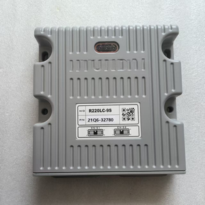 ตัวควบคุมไฮดรอลิกสำหรับรถขุด R520LC-9S รุ่น 21QB-32190 21QB-32191 21QB-32192 21QB-32193 - Product Image 2