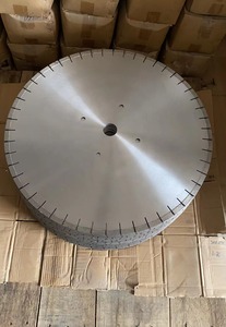 Disco de Diamante para Hormigón de 800 mm (32 Pulgadas), Disco de Corte de Diamante para Hormigón Armado, Paredes, Carreteras y <span class=keywords><strong>Asfalto</strong></span> - Product Image 4