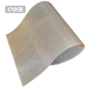 가열 저항 40 50 60 80 메쉬 대변 스크린/적외선 금속 섬유 버너 용 내화 메쉬 - Product Image 4