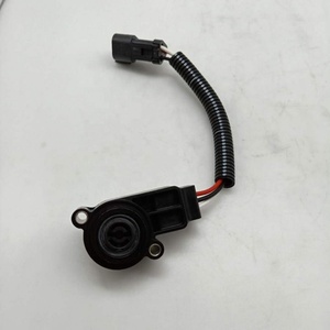 เซ็นเซอร์ตำแหน่งคันเร่งรถขุด C7 C9 รุ่น 219-2384 2192384 - Product Image 1