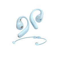 Écouteurs Anker Soundcore AeroFit Pro à oreille libre, ultra-confortables, ergonomiques, pour le sport, autonomie de 46h