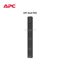 Schneider APC AP6003A 3.68kW 230V 16A PDU Rackable Zero-U pour Serveurs et Commutateurs en Rack