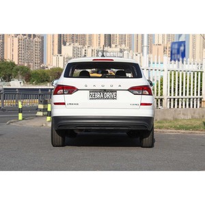 <span class=keywords><strong>Skoda</strong></span> Kamiq 2025 1.5L, Auto Usado de <span class=keywords><strong>Segunda</strong></span> <span class=keywords><strong>Mano</strong></span>, <span class=keywords><strong>SUV</strong></span> Subcompacto de Gasolina, Automático, 2WD, Volante a la Izquierda, 2 Bolsas de Aire - Product Image 3