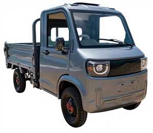 Camionetas Chinas al por Mayor, Camionetas Mini de 4 Ruedas - Product Image 1