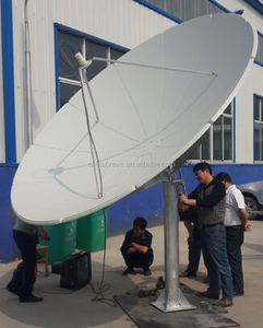 <span class=keywords><strong>Precio</strong></span> de fábrica Universal HD TV <span class=keywords><strong>Antena</strong></span> parabólica satelital de alta ganancia Dish Ku Band para <span class=keywords><strong>antena</strong></span> de panel de 150cm/1,5 m al aire libre - Product Image 5