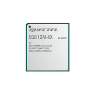 Módulo EG810M 4G LTE Cat 1 Bis Ultracompacto LGA IoT M2M para Comunicación Inalámbrica con Interfaz USB UART