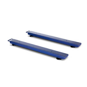 Accurex TX Fox - I fasci di pesatura pesanti per carichi grandi e sovradimensionati - Product Image 2