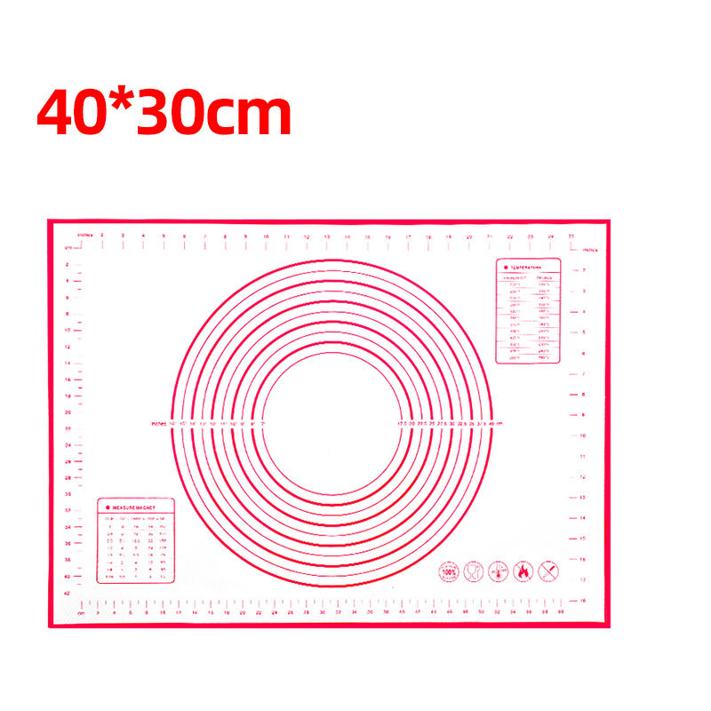 Red(30*40cm / 11.8*15.7in)
