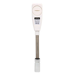 AZ8692 IP65 Lange Buis Pen <span class=keywords><strong>Ph</strong></span> Meter Water Quality <span class=keywords><strong>Tester</strong></span> Met Atc Voor Laboratorium Drinkwater Aquacultuur Water - Product Image 4
