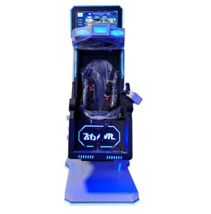 Parque <span class=keywords><strong>de</strong></span> Atracciones <span class=keywords><strong>de</strong></span> fantasía multijugador Realidad virtual <span class=keywords><strong>de</strong></span> realidad virtual <span class=keywords><strong>vuelo</strong></span> silla VR <span class=keywords><strong>jugar</strong></span> plataforma <span class=keywords><strong>simulador</strong></span> para el parque temático para la venta - Product Image 1