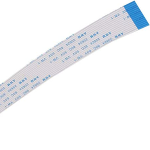 Vw-1 Awm <span class=keywords><strong>20706</strong></span> 2896 80c Cáp Phẳng Linh Hoạt <span class=keywords><strong>Ffc</strong></span> <span class=keywords><strong>Ffc</strong></span> 1mm1.25mm 7Pin 30 Pines Ruy Băng Túi Khí Cáp <span class=keywords><strong>Ffc</strong></span> Cho Tv Lcd - Product Image 2