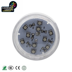 Meilleure Vente E14 45mm 2 W AC24V LED D'amusement Lumière <span class=keywords><strong>Juste</strong></span> Forain Lampe - Product Image 2