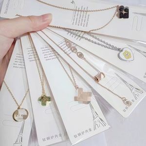 Ring Earings Or Neckless set Strategic Priority Shipping Option Scratch-resistant Plating Nickel Free Content - Product Image 3