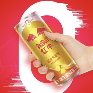 325ml vente en gros de boissons Red <span class=keywords><strong>Bulll</strong></span> boissons exotiques boisson énergisante aux fruits aromatisés aux fruits de la passion - Product Image 4