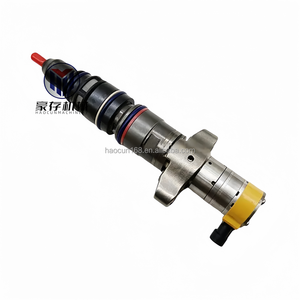 Máy xúc phụ tùng phun nhiên liệu 557-7627 & 387-9427 động cơ C7 c9.3 thủy lực bánh xe tải 950H 962H 324d 325d 329d - Product Image 5