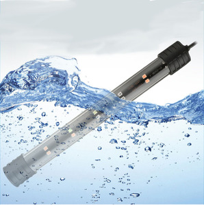 <span class=keywords><strong>Aquarium</strong></span> <span class=keywords><strong>led</strong></span> <span class=keywords><strong>aquarium</strong></span> lampe réservoir eau plante lumière <span class=keywords><strong>aquarium</strong></span> décoration plongée éclairage étanche <span class=keywords><strong>tube</strong></span> - Product Image 5