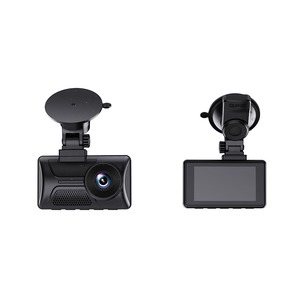 Mới cao cấp xe Dash Cam phía trước 4k trở lại 2K Wifi GPS G-Sensor 2 inch <span class=keywords><strong>LCD</strong></span> Ống kính kép DVR Video Recorder xe máy ảnh - Product Image 6