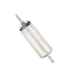 ปั๊มเชื้อเพลิงไฟฟ้า 24V พรีเมียม RE515718 สำหรับ 3029 6.8L 4045 เครื่องยนต์ดีเซล รถขุดอะไหล่ระบบเชื้อเพลิงทดแทน - Product Image 2