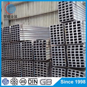 Bon vendeur, barre en acier personnalisée GB/T Q235B Q355B Q355C avec services de découpe et de soudage pour la construction - Product Image 2