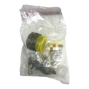 PT06RE-24-61S ตัวเชื่อมต่อ (SR) พร้อมคอนแทคเลนส์ชุด Nos สินค้าใหม่ของแท้มีสินค้าใหม่ - Product Image 1