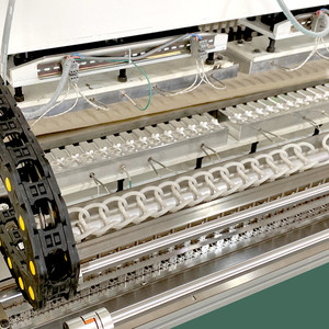 <span class=keywords><strong>Prix</strong></span> de revient d'usine cuillère en bois jetable automatique fourchette couverts pressage à chaud formant la machine - Product Image 5