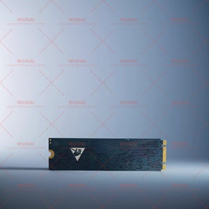 M2 Solid State Drive M.2 NGFF 2280 Notebook Hard Drive X400-128G-2280 - Product Image 4