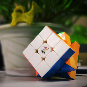 Cube Rubik 3x3 personnalisé, série éducative, puzzle stimulant pour l'esprit, pour enfants de 8 à 13 ans, unisexe - Product Image 2
