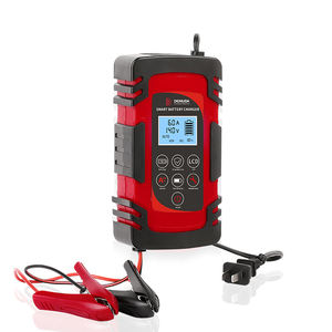 <span class=keywords><strong>Chargeur</strong></span> <span class=keywords><strong>de</strong></span> <span class=keywords><strong>batterie</strong></span> portable intelligent automobile <span class=keywords><strong>12</strong></span> <span class=keywords><strong>24</strong></span> <span class=keywords><strong>volts</strong></span> 4 <span class=keywords><strong>6</strong></span> 8 ampères pour voiture moto camion véhicule rv rc <span class=keywords><strong>batterie</strong></span> au plomb marine - Product Image 2