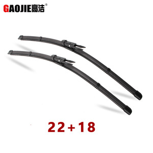 ใช้ได้กับที่ปัดน้ำฝนกระจกหน้ารถ BMW ซีรีส์ 1/F20/F21 ปี 2011-2019 - Product Image 1