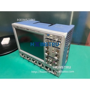 104MXi-A ออสซิลโลสโคป1GHz 10GS/S 4ช่อง H - Product Image 5