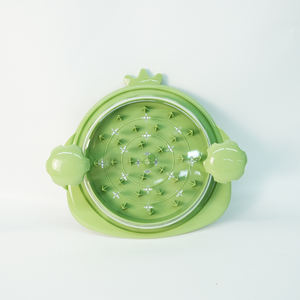 เครื่องบดเนื้อสับรูปไก่เครื่องบดเนื้อสำหรับฉีกอกไก่สลัดเนื้อเนื้อหมูสำหรับอาหารฝอย - Product Image 1