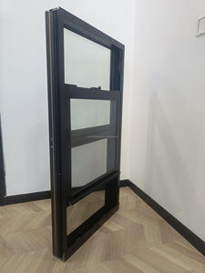 פלוריידה מאושרת מיאמי דייד הוריקן השפעה חלונות עם מסך תלוי יחיד מסך - Product Image 6