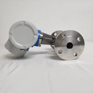 Nuevo Medidor de Flujo Original F 200 E+H Serie 7F2C, Medidor de Flujo Multivariable - Product Image 1