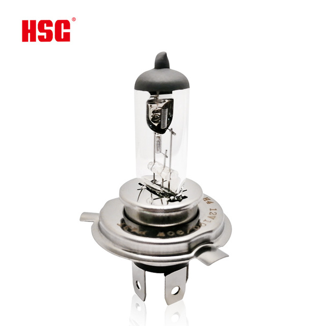 Standard New Products High Quality Car 12V 55W Lamps H7 Halogen Bulbs 6000k