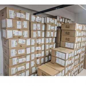 C9400-LC-24S <span class=keywords><strong>Cisco</strong></span> chất xúc tác 9400 Dòng thẻ c9400 LC 24S 48S 24xs 1g 10G SFP SFP sợi mô-đun giao diện mô-đun Thiết bị chuyển mạch - Product Image 5