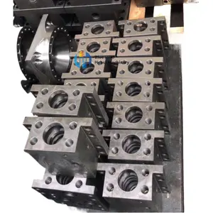 Factory Wholesale Hydraulic Breaker Parts SB43 Reversing Valve Assembly