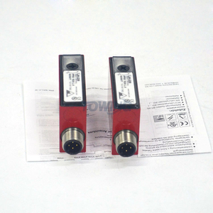 Sensor Fotoeléctrico Polarizado y Retrorreflectante LEUZE 50030077 de Alemania, IPRK 18/A L.4, 100% Nuevo y Original - Product Image 3