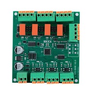 BaiYouDi, Fabricante Personalizado de PCBA Electrónicas |   Servicio de Fabricación de Ensamblaje de PCB OEM ODM