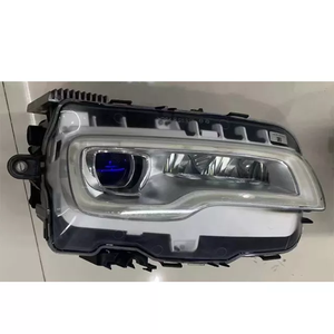 Phares <span class=keywords><strong>LED</strong></span> Laser d'origine de haute qualité pour Rolls-Royce Phantom Ghost Cullinan Wraith Dawn 6000K température de couleur longue - Product Image 5