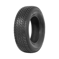 Pneu de voiture de tourisme série classique Hanmix CL10 PCR pneu pour camion léger LTR pneu toutes saisons 245/70R16 245/60R18 235/55R18