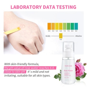 Hydrosol <span class=keywords><strong>de</strong></span> <span class=keywords><strong>rose</strong></span> en vrac <span class=keywords><strong>de</strong></span> marque privée, <span class=keywords><strong>eau</strong></span> <span class=keywords><strong>de</strong></span> <span class=keywords><strong>rose</strong></span> pure <span class=keywords><strong>naturelle</strong></span> <span class=keywords><strong>bio</strong></span> réparatrice hydratante en spray - Product Image 4