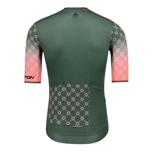 Naturelles, vêtements d'équipe de cyclisme pour hommes, chemises de vélo, de course, été, automne, <span class=keywords><strong>2020</strong></span> - Product Image 2