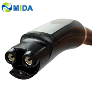 Cable de refrigeración líquida 600A NACS <span class=keywords><strong>Tesla</strong></span> para estación de carga rápida de <span class=keywords><strong>supercargador</strong></span> - Product Image 2