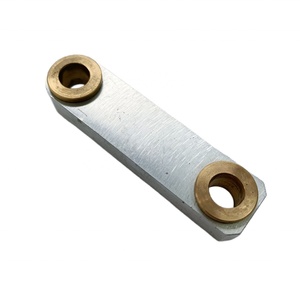 MA Adjust Spindel F2.028.210 Enhanced Feeder Connecting Plate Feida Accessories for Heidelberg Offset <b>Press</b> Parts - Product Image 1