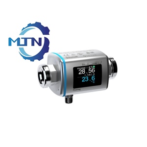 Débitmètre E+H DMA15 - Noir, Garantie 1 an, Prix bas, En stock - Product Image 1
