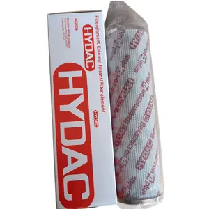 Filtro de óleo hidráulico hy-dac, substituição, filtro de óleo hidráulico 2600r 004 0n/b, elemento 0660 d 010 bh4hc