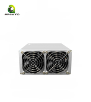 Serveur d'ordinateur domestique Goldshell Mini Doge Pro 205Mh/s 200W Litecoin Dogecoin Bells Miner facile à installer