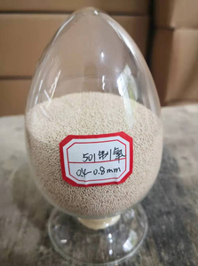 Prêt à l'expédition : Poudre de zéolite tamis moléculaire 13X, matériau chimique à prix compétitif - Product Image 4